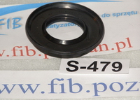 SIMERING 40.2X72/80X8/13 S